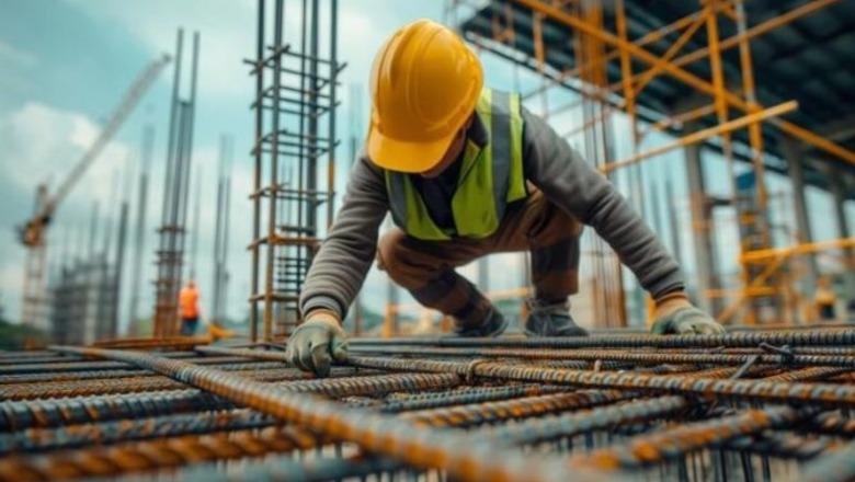 Informaliteti në sektorin e ndërtimit, mbi 55 për qind e pagave nën nivelin e referencës